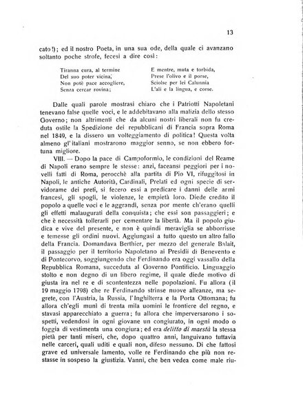 Archivio pugliese del risorgimento italiano rivista storica trimestrale