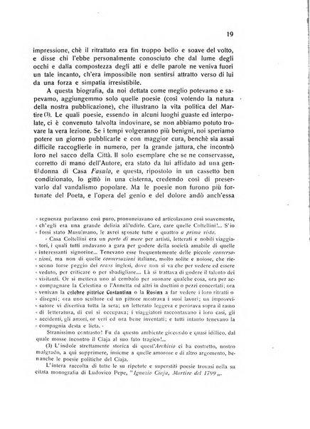 Archivio pugliese del risorgimento italiano rivista storica trimestrale