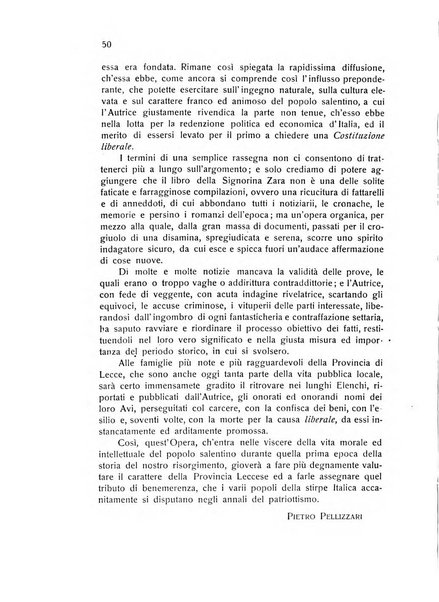 Archivio pugliese del risorgimento italiano rivista storica trimestrale