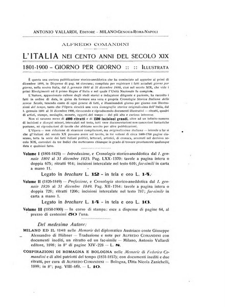 Archivio pugliese del risorgimento italiano rivista storica trimestrale