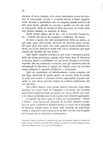 Archivio pugliese del risorgimento italiano rivista storica trimestrale