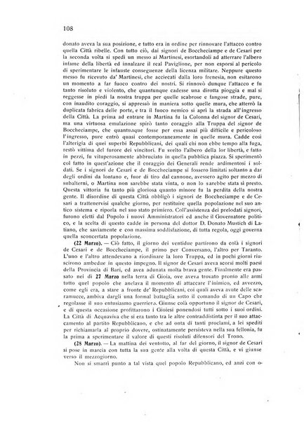 Archivio pugliese del risorgimento italiano rivista storica trimestrale