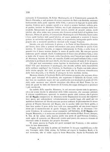 Archivio pugliese del risorgimento italiano rivista storica trimestrale