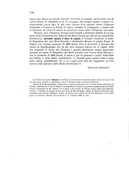 Archivio pugliese del risorgimento italiano rivista storica trimestrale