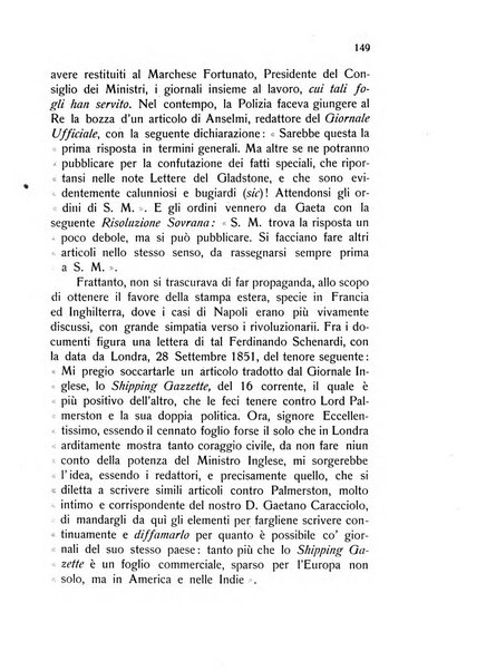 Archivio pugliese del risorgimento italiano rivista storica trimestrale