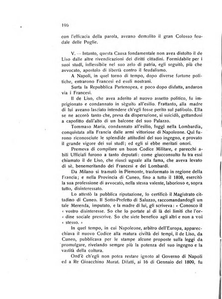 Archivio pugliese del risorgimento italiano rivista storica trimestrale