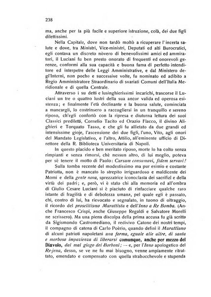 Archivio pugliese del risorgimento italiano rivista storica trimestrale