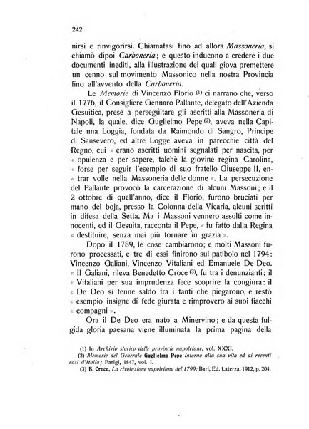 Archivio pugliese del risorgimento italiano rivista storica trimestrale