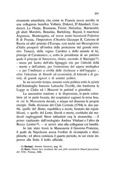 Archivio pugliese del risorgimento italiano rivista storica trimestrale