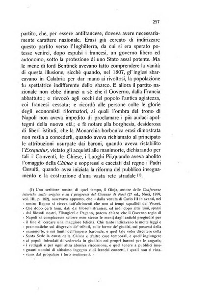 Archivio pugliese del risorgimento italiano rivista storica trimestrale