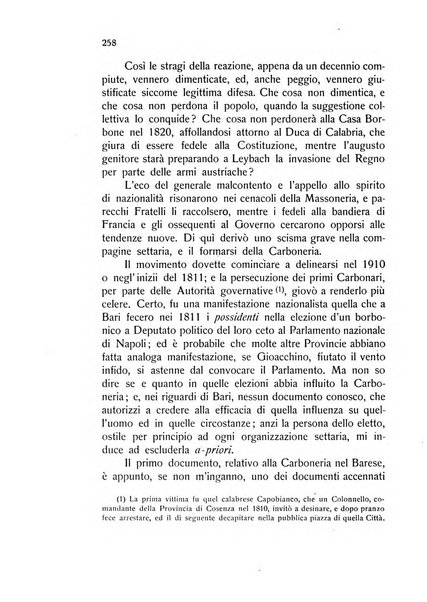 Archivio pugliese del risorgimento italiano rivista storica trimestrale