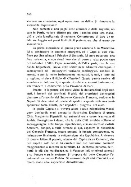 Archivio pugliese del risorgimento italiano rivista storica trimestrale