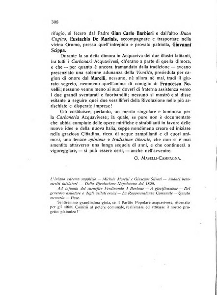 Archivio pugliese del risorgimento italiano rivista storica trimestrale