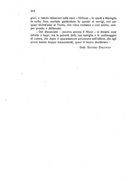 Archivio pugliese del risorgimento italiano rivista storica trimestrale