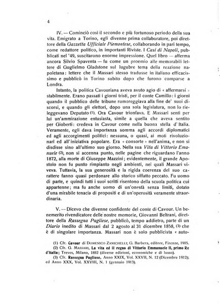 Archivio pugliese del risorgimento italiano rivista storica trimestrale