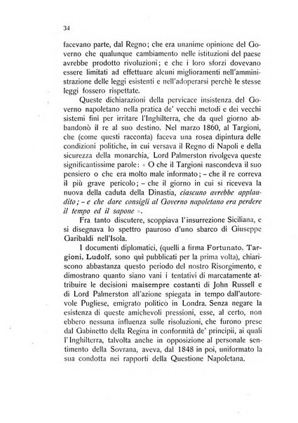 Archivio pugliese del risorgimento italiano rivista storica trimestrale