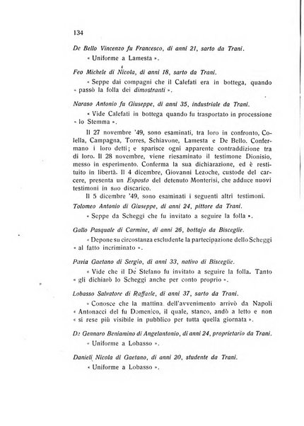 Archivio pugliese del risorgimento italiano rivista storica trimestrale