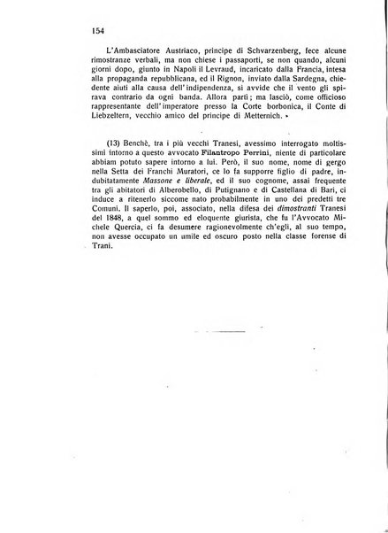 Archivio pugliese del risorgimento italiano rivista storica trimestrale