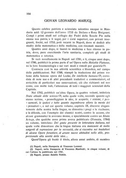 Archivio pugliese del risorgimento italiano rivista storica trimestrale