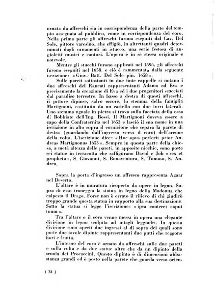 Archivio della Società storica varesina