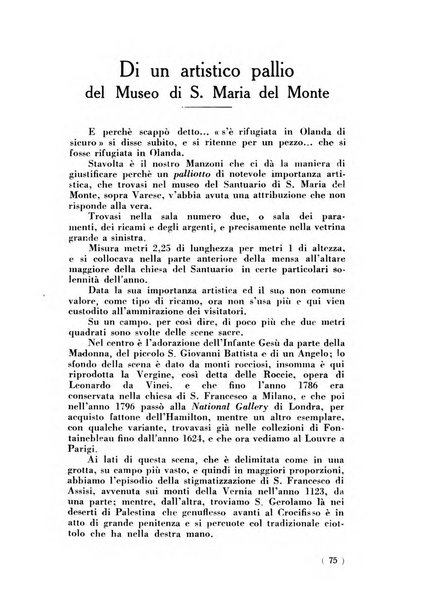 Archivio della Società storica varesina