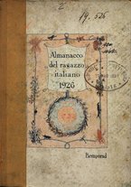 giornale/BVE0231157/1926/unico