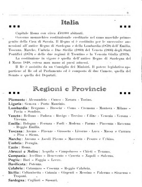 Guida di Padova amministrativa, commerciale, industriale