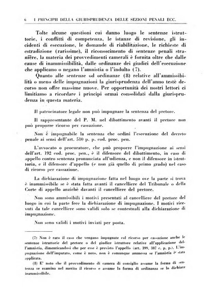 Rivista penale. Massimario di giurisprudenza delle sezioni penali della corte di cassazione