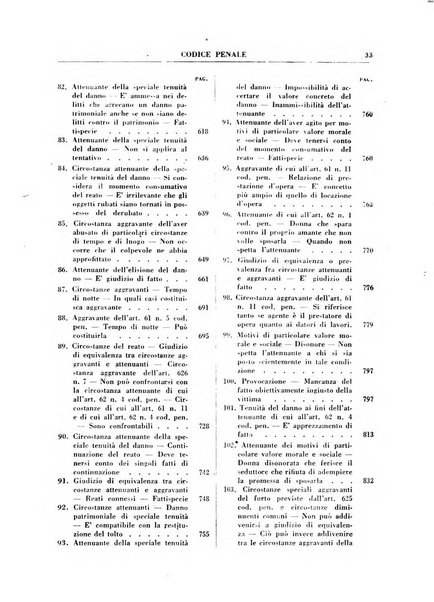 Rivista penale. Massimario di giurisprudenza delle sezioni penali della corte di cassazione