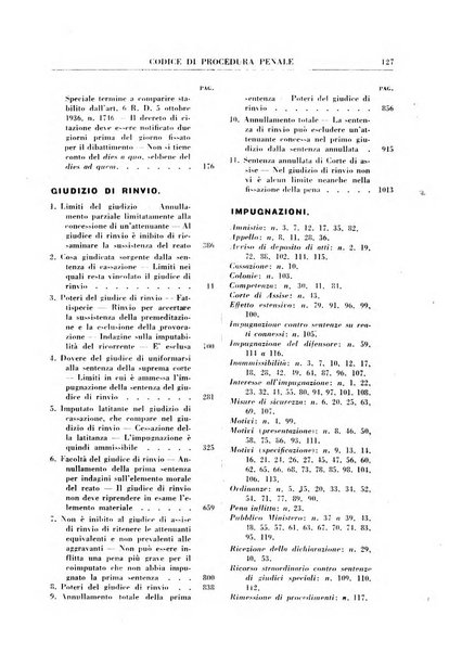 Rivista penale. Massimario di giurisprudenza delle sezioni penali della corte di cassazione