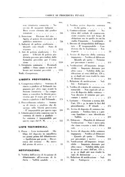 Rivista penale. Massimario di giurisprudenza delle sezioni penali della corte di cassazione