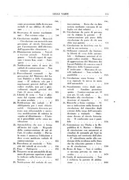 Rivista penale. Massimario di giurisprudenza delle sezioni penali della corte di cassazione