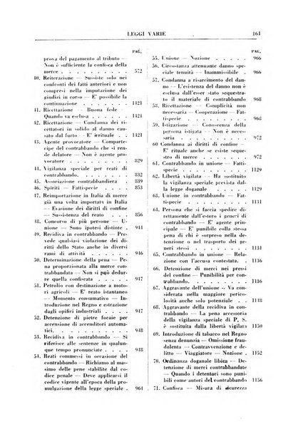 Rivista penale. Massimario di giurisprudenza delle sezioni penali della corte di cassazione