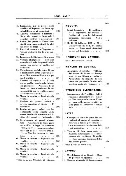 Rivista penale. Massimario di giurisprudenza delle sezioni penali della corte di cassazione