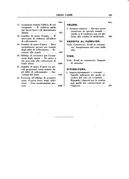 Rivista penale. Massimario di giurisprudenza delle sezioni penali della corte di cassazione