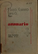 giornale/BVE0241134/1933-1934/unico