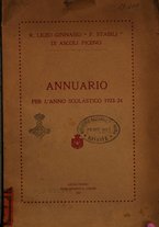 giornale/BVE0241160/1923-1924/unico