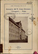 giornale/BVE0242090/1933-1934/unico