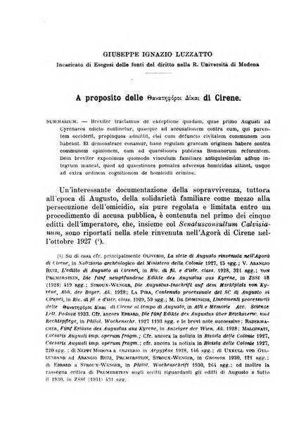 Studia et documenta historiae et iuris