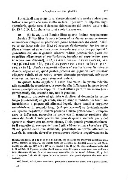 Studia et documenta historiae et iuris