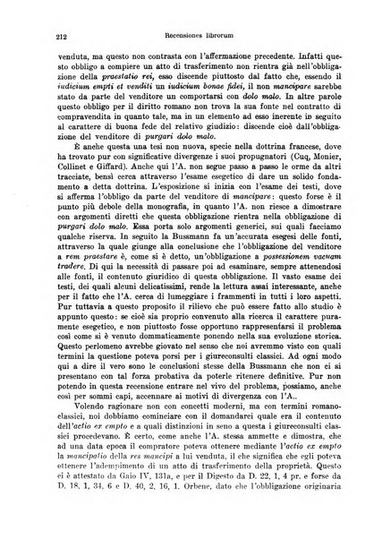 Studia et documenta historiae et iuris