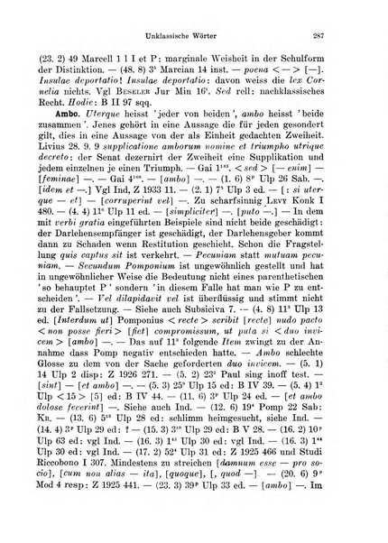 Studia et documenta historiae et iuris