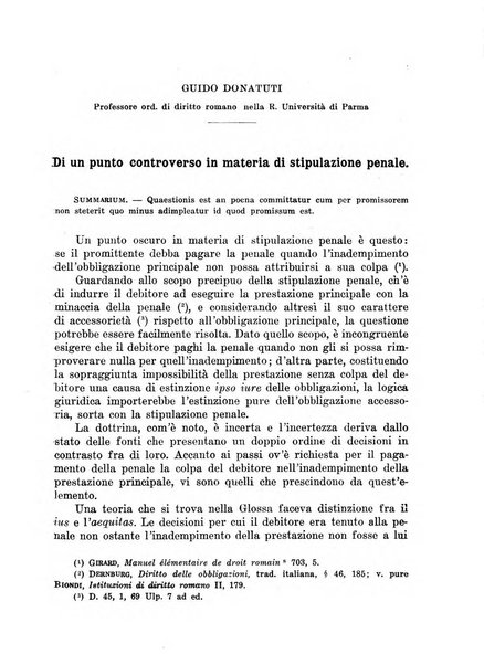 Studia et documenta historiae et iuris