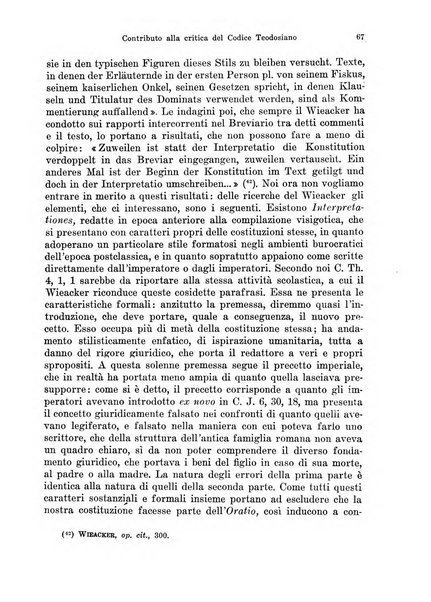 Studia et documenta historiae et iuris