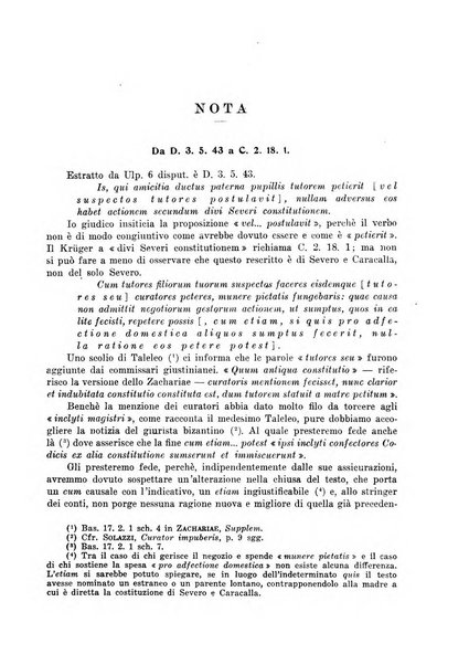 Studia et documenta historiae et iuris