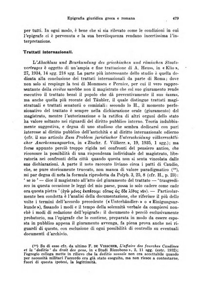 Studia et documenta historiae et iuris