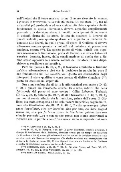 Studia et documenta historiae et iuris