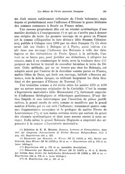 Studia et documenta historiae et iuris