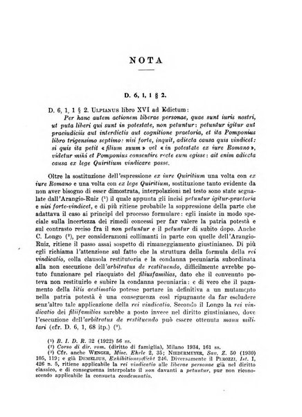 Studia et documenta historiae et iuris