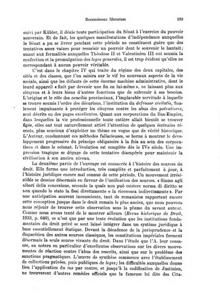 Studia et documenta historiae et iuris